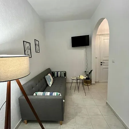 White Dream Apartament Skopelos