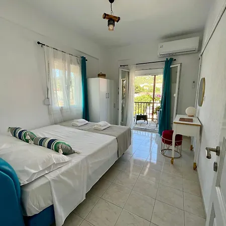 Apartamento White Dream *