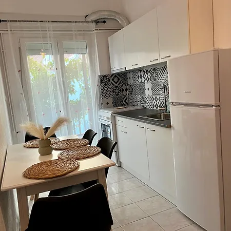 Apartament White Dream Skopelos