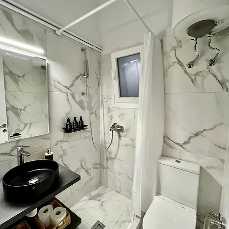 White Dream Apartament Skopelos