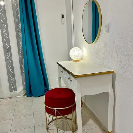 Apartament White Dream *