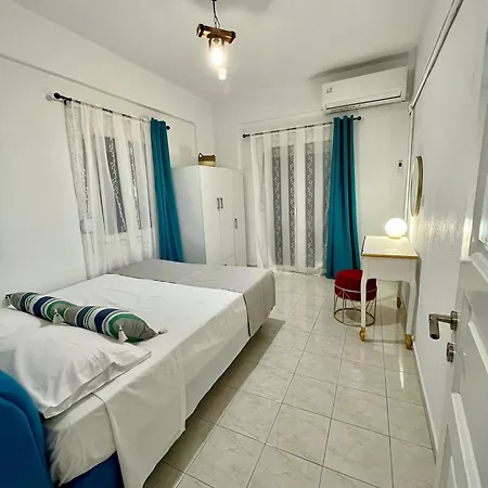 Apartament White Dream Skopelos