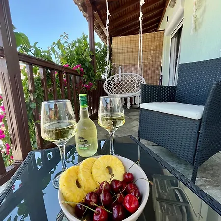 公寓 White Dream *