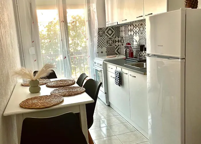 White Dream Skopelos stad