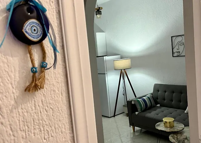 White Dream Lägenhet