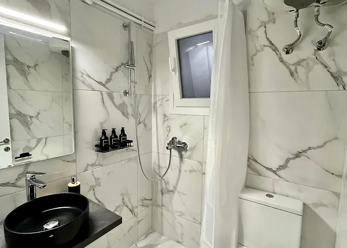 White Dream Lägenhet Skopelos stad